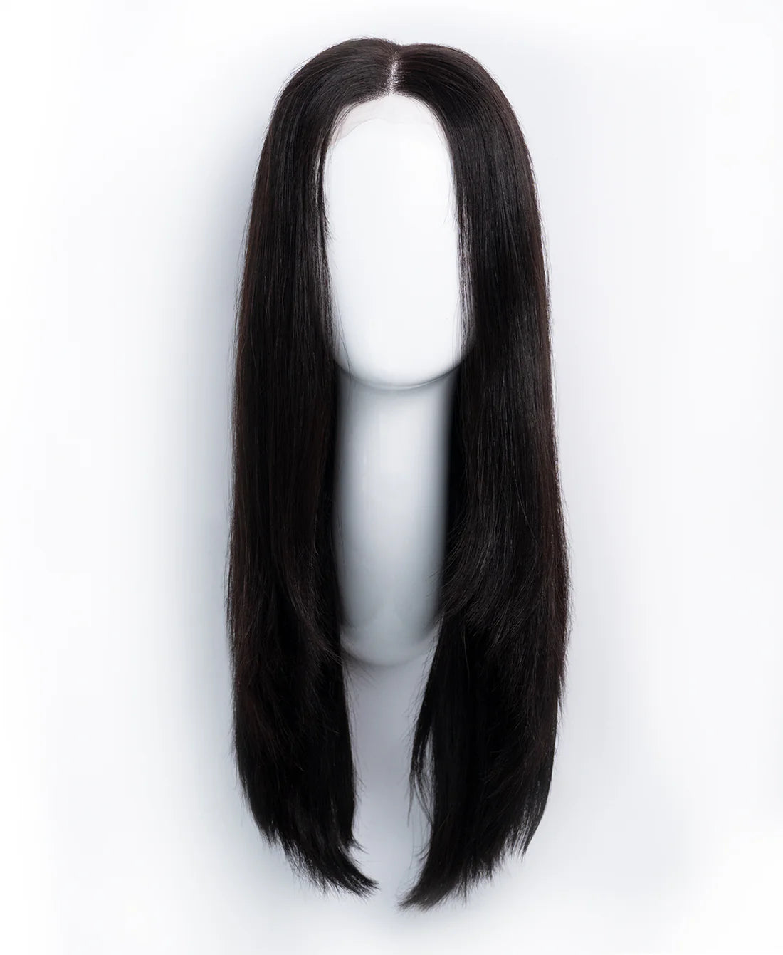 Lush Locks Signature Lace Front Hair Wigs Human Hair Wigs for Women