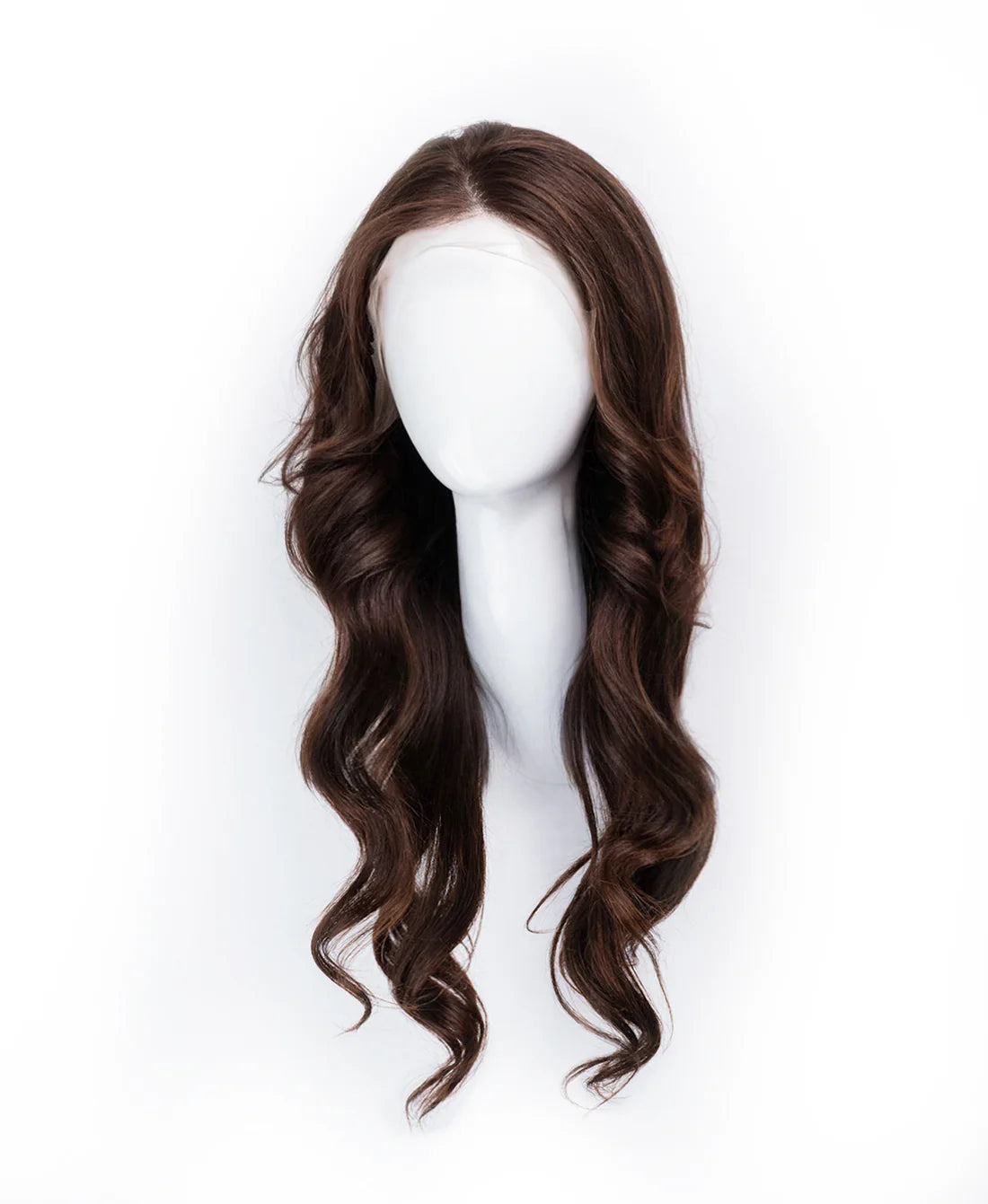 Lush Locks Body Wave Human Hair wigs