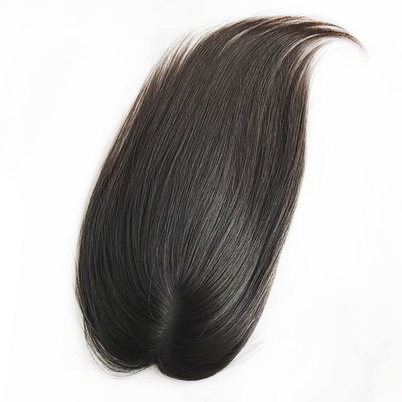 Lush Locks Lace Hair Topper for Thinning Hair