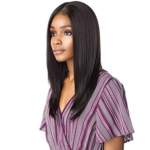 Lush Locks Short  Synthetic Women Wig Medium Length