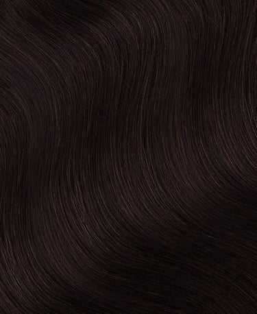 Lush Locks Body Wave Human Hair wigs