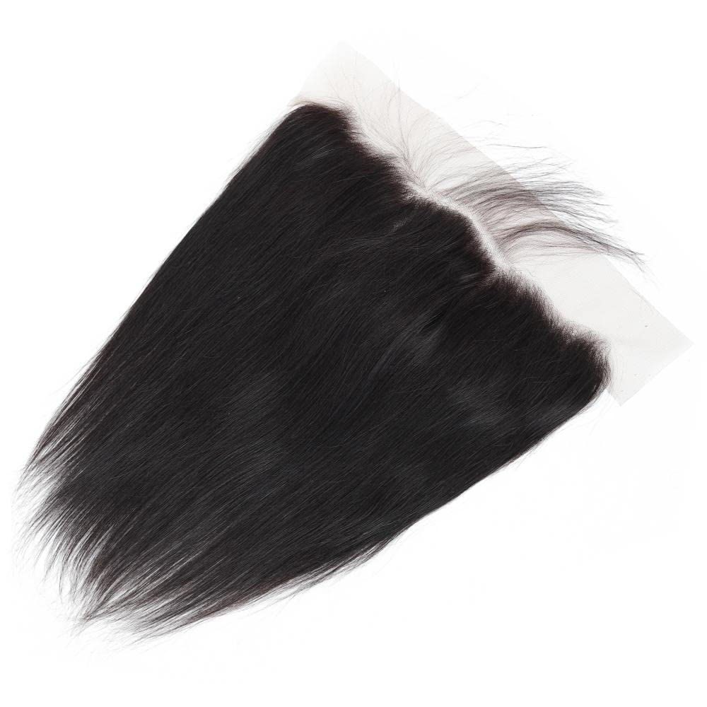 Lush Locks  Lace Frontal Human Hair Extensions for Women